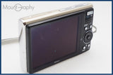 【動作保証】 NIKON ニコン COOLPIX S52 同梱無料 #i11017