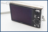 【動作保証】 NIKON ニコン COOLPIX S52 同梱無料 #i11017