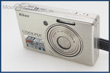 NIKON ニコン COOLPIX S500 同梱無料 #i11018