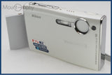 【動作保証】 NIKON ニコン COOLPIX S8 バッテリーのみ付属 同梱無料 #i11019