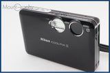 【動作保証】 NIKON ニコン COOLPIX S1 同梱無料 #i11020