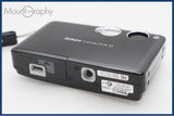【動作保証】 NIKON ニコン COOLPIX S1 同梱無料 #i11020