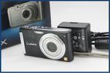 Panasonic パナソニック DMC-FS3 元箱付 同梱無料 #i11021