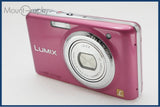 【美品・動作保証】 Panasonic パナソニック DMC-FX77 同梱無料 #i11024