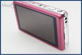 【美品・動作保証】 Panasonic パナソニック DMC-FX77 同梱無料 #i11024