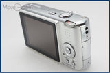 【動作保証】 Panasonic パナソニック DMC-FX07 同梱無料 #i11026