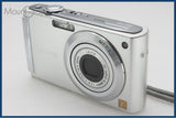 【動作保証】 Panasonic パナソニック DMC-FS3 同梱無料 #i11028