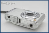 【動作保証】 Panasonic パナソニック DMC-FS3 同梱無料 #i11028