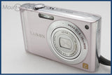 難あり Panasonic パナソニック DMC-FX55 同梱無料 #i11029
