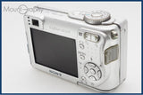 【動作保証】 SONY ソニー DSC-W1 単三電池仕様 同梱無料 #i11033