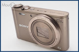 【動作保証】 SONY ソニー DSC-WX300 同梱無料 #i11038