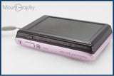 【動作保証】 SONY ソニー DSC-TX5 同梱無料 #i11041