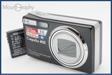 【動作保証】 RICOH リコー Caplio R5 バッテリーのみ付属 同梱無料 #i11048