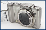 【美品・動作保証】 OLYMPUS オリンパス SZ-20 バッテリーのみ付属 同梱無料 #i11050
