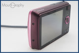 【美品・動作保証】 OLYMPUS オリンパス STYLUS VH-410 同梱無料 #i11051