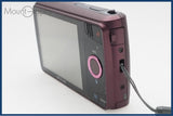 【美品・動作保証】 OLYMPUS オリンパス STYLUS VH-410 同梱無料 #i11051