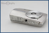 難あり OLYMPUS オリンパス μ710 バッテリー&充電器付属 同梱無料 #i11055