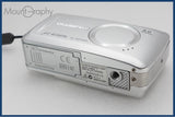 OLYMPUS オリンパス μ-40 DIGITAL 同梱無料 #i11056