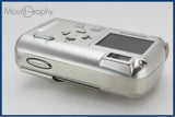【動作保証】 OLYMPUS オリンパス μ-10 DIGITAL 同梱無料 #i11057