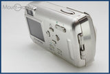 【動作保証】 OLYMPUS オリンパス μ-10 DIGITAL 同梱無料 #i11057