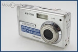 難あり OLYMPUS オリンパス FE-150 同梱無料 #i11058
