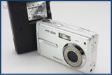 【動作保証】 OLYMPUS オリンパス FE-150 バッテリー&充電器付属 同梱無料 #i11059