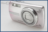 難あり OLYMPUS オリンパス μ750 同梱無料 #i11060