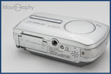 【美品・動作保証】 OLYMPUS オリンパス μ DIGITAL 800 バッテリーのみ付属 同梱無料 #i11062