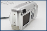 難あり OLYMPUS オリンパス CAMEDIA X-200 単三電池仕様 同梱無料 #i11063