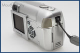 難あり OLYMPUS オリンパス CAMEDIA X-200 単三電池仕様 同梱無料 #i11063