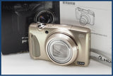 【動作保証】 FUJIFILM フジフィルム FinePix F1000 EXR 元箱付 同梱無料 #i11064