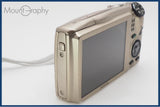 【動作保証】 FUJIFILM フジフィルム FinePix F1000 EXR 元箱付 同梱無料 #i11064