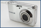 【動作保証】 FUJIFILM フジフィルム FinePix AV230 単三電池仕様 同梱無料 #i11066