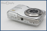 難あり FUJIFILM フジフィルム FinePix AX250 単三電池仕様 同梱無料 #i11067