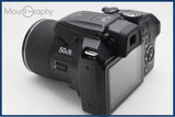 難あり FUJIFILM フジフィルム FinePix S9800 単三電池仕様 同梱無料 #i11072