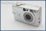 難あり CANON キヤノン IXY DIGITAL 400 同梱無料 #i11073