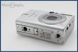難あり CANON キヤノン IXY DIGITAL 400 同梱無料 #i11073