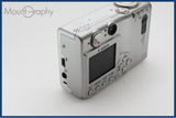 難あり CANON キヤノン IXY DIGITAL 400 同梱無料 #i11073