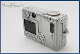 難あり CANON キヤノン IXY DIGITAL 400 同梱無料 #i11073