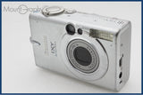 難あり CANON キヤノン IXY DIGITAL 400 同梱無料 #i11074