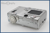 難あり CANON キヤノン IXY DIGITAL 400 同梱無料 #i11074