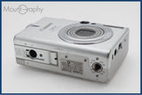 難あり CANON キヤノン IXY DIGITAL 400 同梱無料 #i11074