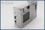 難あり CANON キヤノン IXY DIGITAL 400 同梱無料 #i11074