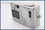 難あり CANON キヤノン IXY DIGITAL 400 同梱無料 #i11074