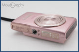 【動作保証】 CANON キヤノン IXY 100 F バッテリー&充電器付属 同梱無料 #i11075