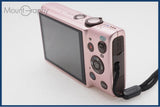 【動作保証】 CANON キヤノン IXY 100 F バッテリー&充電器付属 同梱無料 #i11075