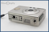 【動作保証】 CANON キヤノン IXY DIGITAL 320 バッテリーのみ付属 同梱無料 #i11077