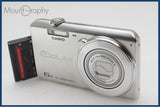 【動作保証】 CASIO カシオ EXILIM EX-ZS25 バッテリーのみ付属 同梱無料 #i11082