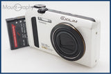 【動作保証】 CASIO カシオ EXILIM EX-ZR310 バッテリーのみ付属 同梱無料 #i11088
