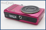 【動作保証】 CASIO カシオ EXILIM EX-ZR200 バッテリー&充電器付属 同梱無料 #i11089